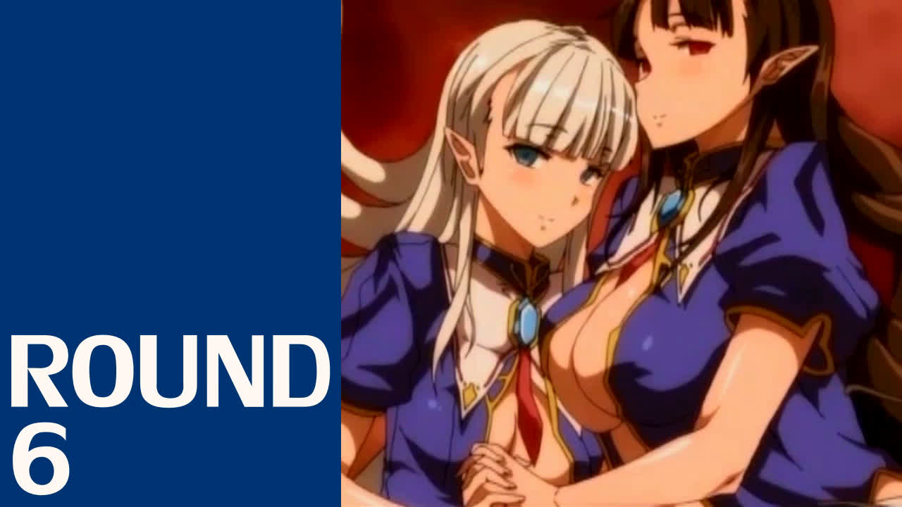 [Martoise] Marcurial 2 Round 6